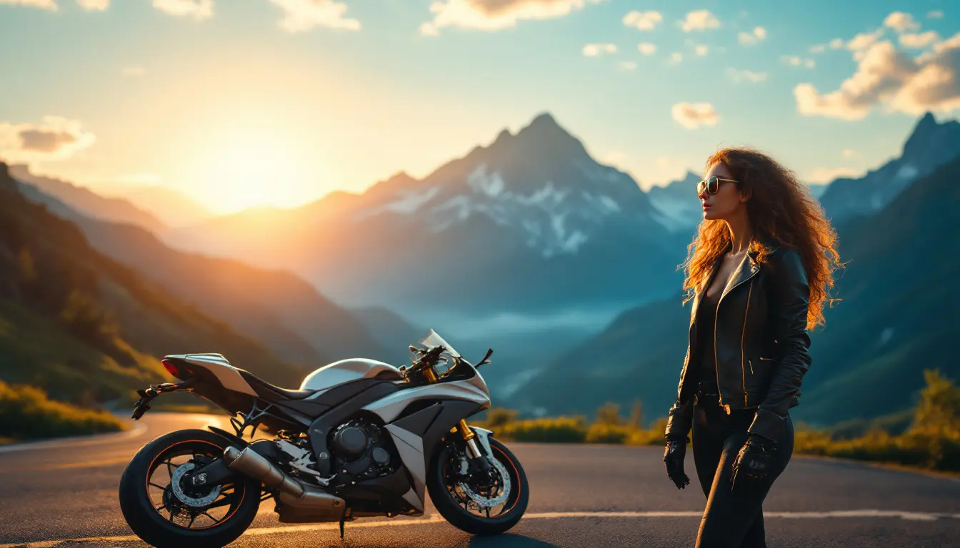scopri quando partire per un'avventura in moto per vivere un'esperienza indimenticabile. esplora le stagioni ideali, le destinazioni da non perdere e i consigli pratici per ottimizzare il tuo viaggio. preparati ad accendere la tua passione per la strada!