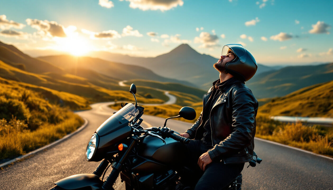 découvrez le moment idéal pour embarquer pour une aventure à moto inoubliable. que vous soyez passionné de paysages pittoresques ou d'adrénaline sur la route, notre guide vous aidera à choisir la saison parfaite pour explorer les plus belles destinations. préparez-vous à vivre des expériences uniques à chaque virage !