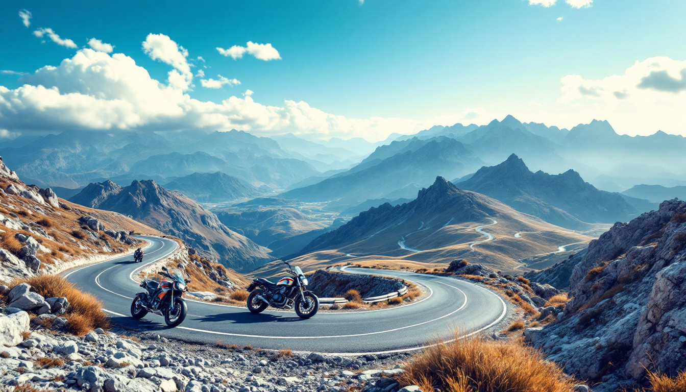 scopri il nuovo numero 24 di viaggi in moto, la tua guida ideale per avventure indimenticabili su due ruote. disponibile da ora in edicola, immergiti in racconti affascinanti, destinazioni affascinanti e consigli pratici per gli appassionati di moto.