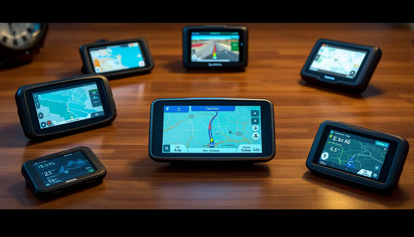 discover our selection of the 7 best GPS trackers for motorcycles in 2024. compare features, accuracy, and user reviews to choose the ideal device to ensure the security of your two-wheeler.