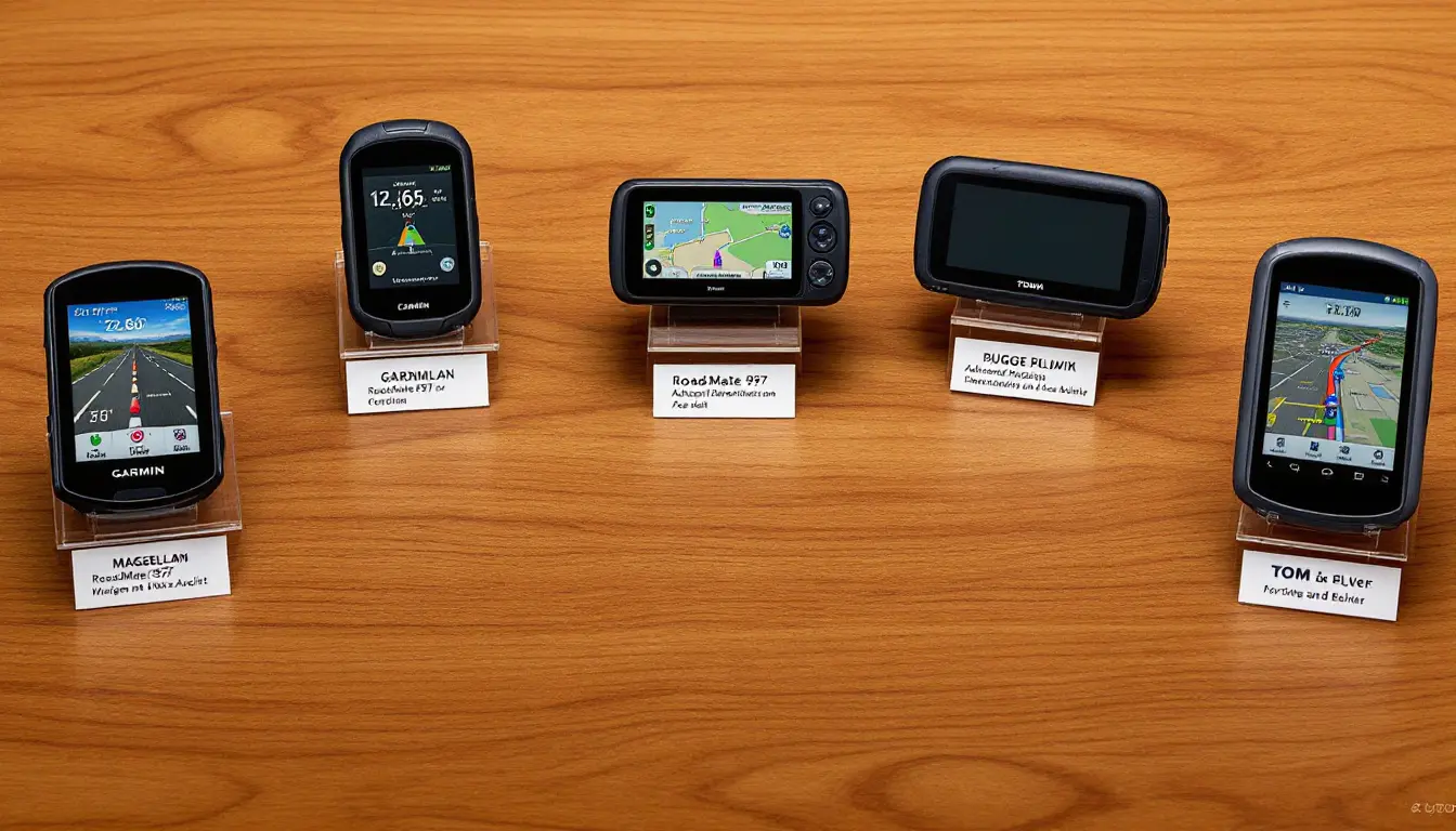 discover our selection of the 7 best GPS trackers for motorcycles in 2024. innovative features, reliable performance, and expert reviews to ensure the security of your vehicle. leave nothing to chance for your motorcycle outings!