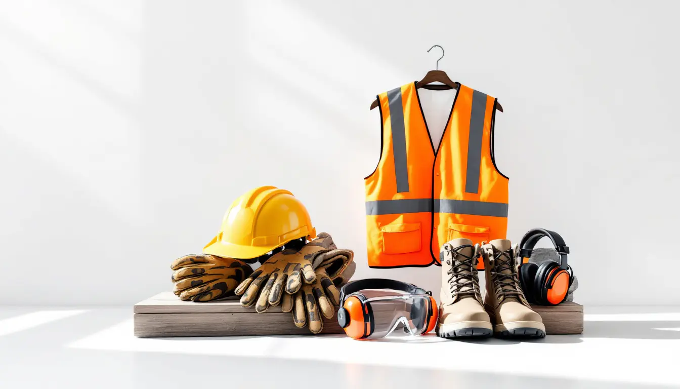 scopri gli accessori di sicurezza essenziali da non trascurare per proteggere il tuo benessere quotidiano. attrezzature adatte per ogni situazione, che uniscono comfort ed efficienza, per garantire la tua serenità.