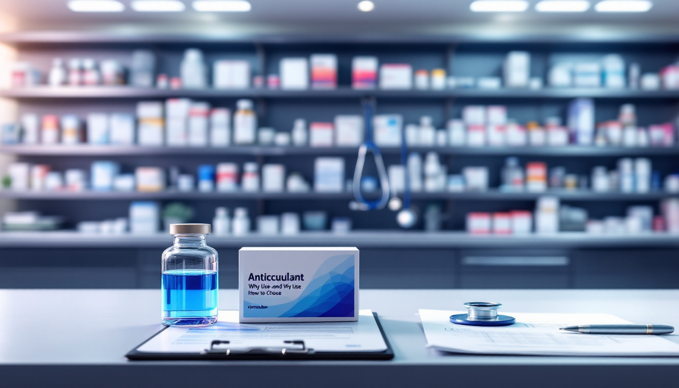 découvrez les bienfaits des anticoques et apprenez à les sélectionner efficacement. cette guide vous explique leur utilisation, leurs avantages pour la santé et les critères essentiels pour faire le bon choix.