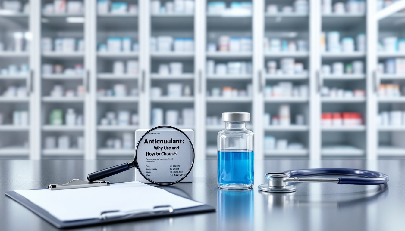 découvrez tout sur les anticoques : leur importance, les raisons de les utiliser et des conseils pratiques pour bien les choisir. optimisez votre santé avec des choix éclairés.