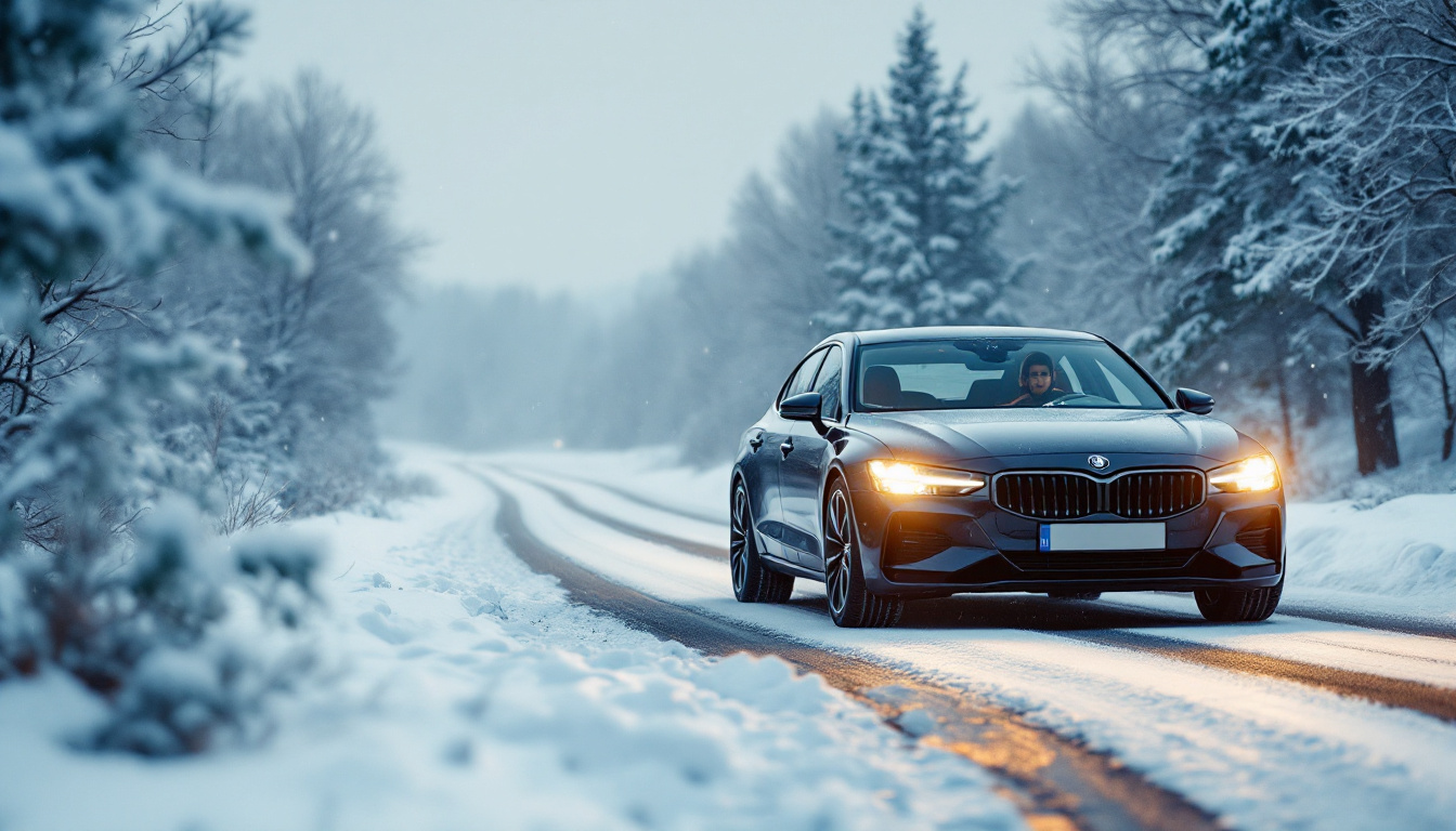 discover our essential tips for driving calmly in winter. prepare for snowy and icy conditions with practical advice on your vehicle's equipment, safe driving, and winter maintenance to travel with confidence.
