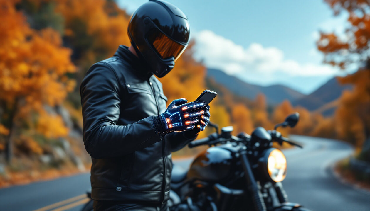 découvrez les nombreux avantages des gants chauffants pour motards, qui allient confort et sécurité. affrontez le froid avec style tout en protégeant vos mains et en améliorant votre expérience de conduite. ne laissez pas les basses températures freiner votre passion pour la moto !