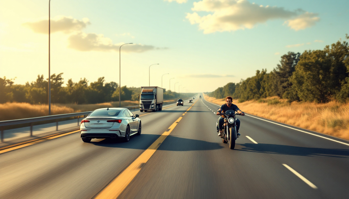 discover our essential tips for navigating safely on the highways. learn driving rules, best practices, and tips to anticipate dangers and ensure smooth, secure journeys.