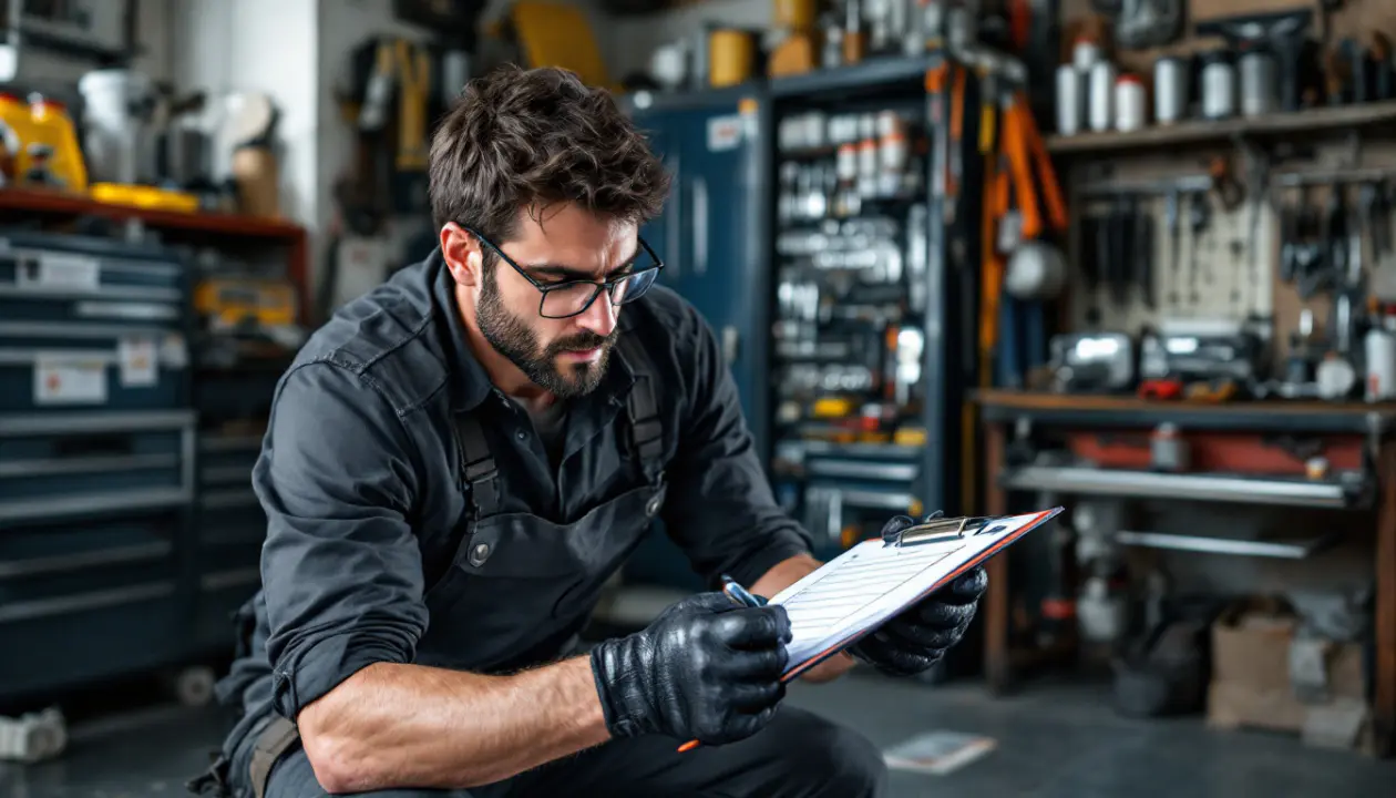 découvrez les deadlines incontournables pour le contrôle technique de votre moto. assurez-vous de respecter ces dates essentielles pour garantir votre sécurité et la conformité de votre véhicule sur la route.