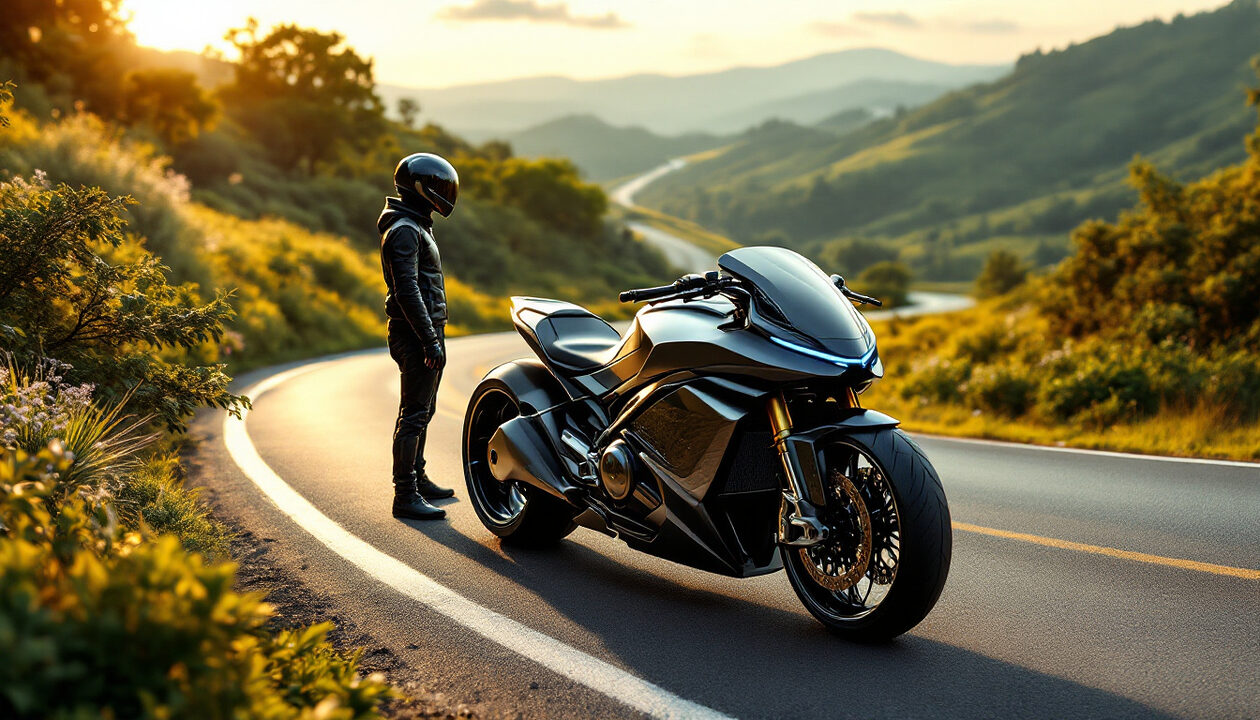 découvrez les meilleurs gadgets technologiques pour motards qui allient sécurité et performance. optimisez vos trajets avec des outils innovants, des dispositifs de navigation aux caméras embarquées, pour une expérience de conduite inégalée et efficace sur la route.