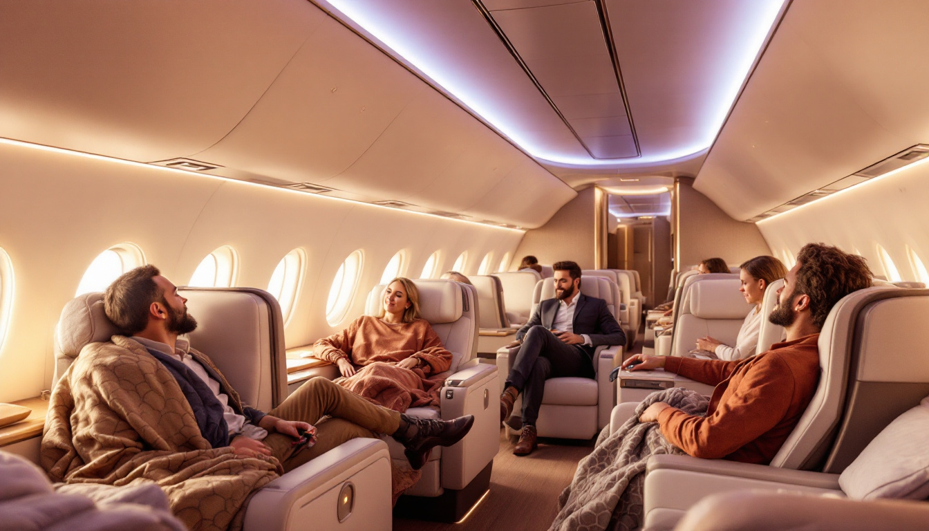 discover the best solutions to optimize the comfort of your passengers. whether for short or long journeys, explore practical tips and innovative equipment to make every trip enjoyable and memorable.