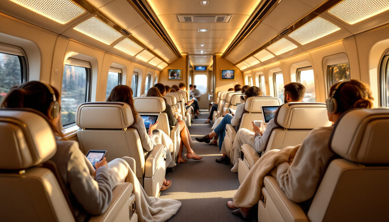 découvrez les meilleures solutions pour améliorer le confort de votre passager. optimisez chaque trajet avec des conseils pratiques, des accessoires innovants et des techniques éprouvées pour garantir une expérience agréable et relaxante.