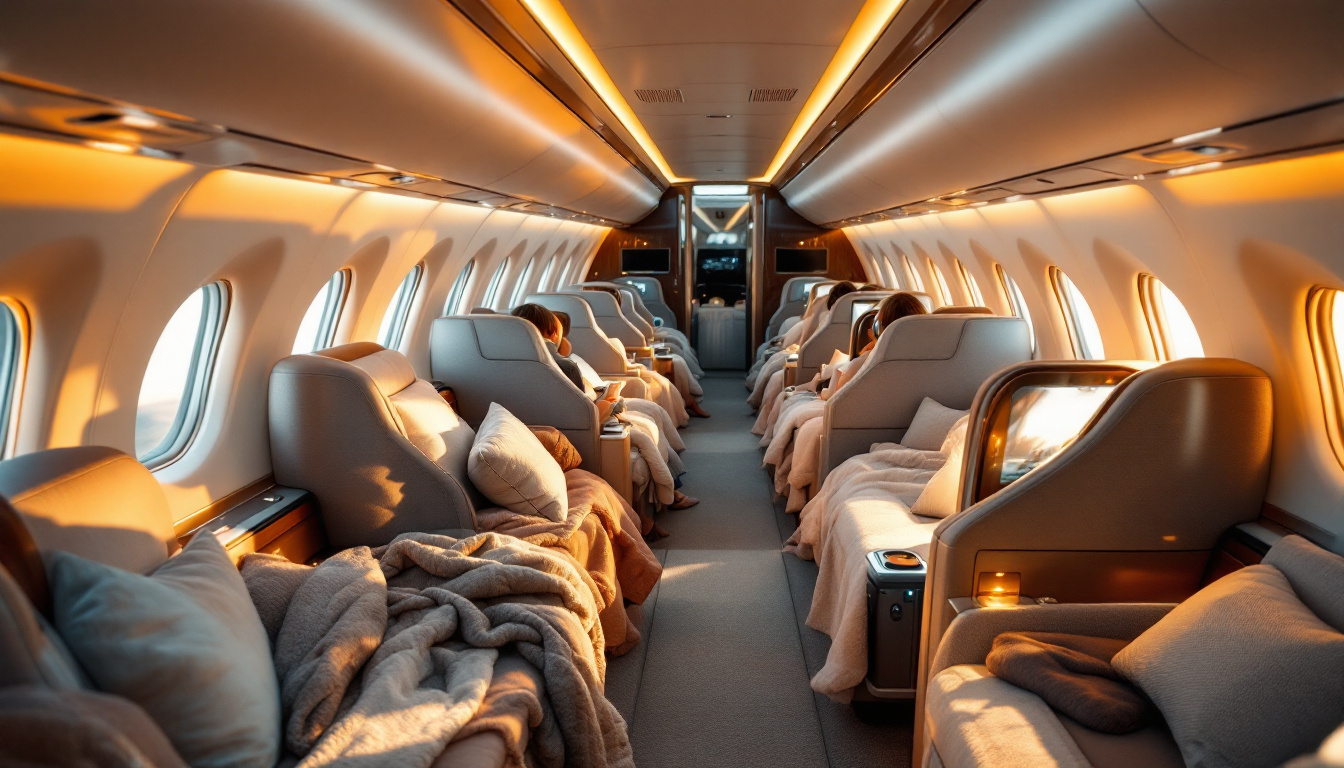 discover the best solutions to optimize the comfort of your passengers. practical tips and innovative equipment to ensure a pleasant and relaxing journey. improve the experience of your loved ones with our specialized advice.