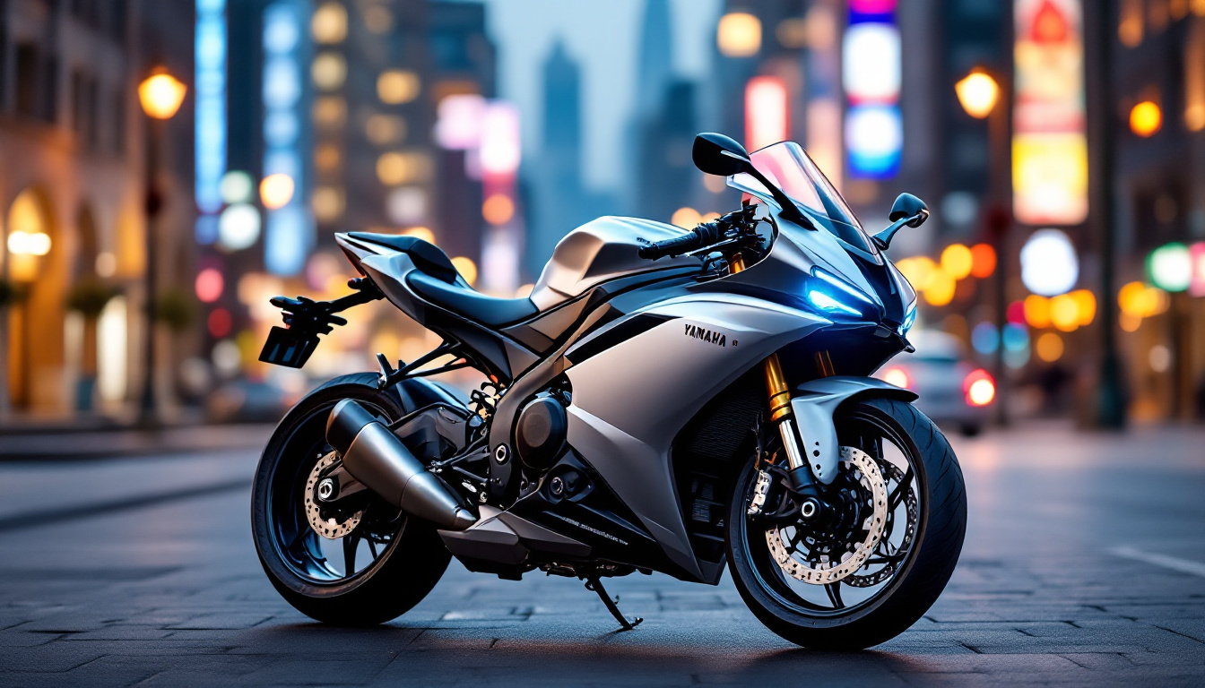 découvrez les meilleurs systèmes antivol pour protéger votre moto des vols. comparez les options, les caractéristiques et choisissez la solution idéale pour sécuriser votre véhicule et rouler l'esprit tranquille.