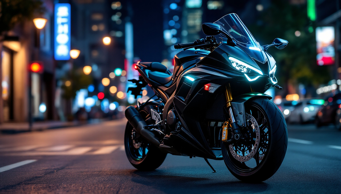 découvrez notre sélection des meilleurs systèmes antivol pour votre moto. protégez votre véhicule avec des solutions fiables et efficaces qui allient sécurité, technologie de pointe et facilité d'utilisation. informez-vous sur les différentes options disponibles pour sécuriser votre deux-roues contre le vol.