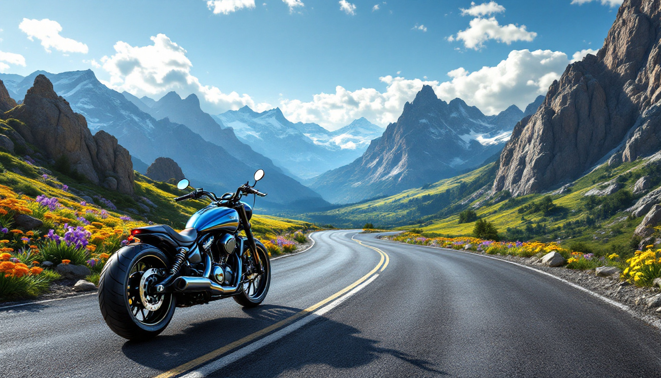 découvrez les plus belles balades à moto en montagne, où paysages à couper le souffle et sensations fortes se rencontrent. embarquez pour des itinéraires pittoresques, des routes sinueuses et des panoramas exceptionnels qui raviront les passionnés de moto et les amoureux de la nature.