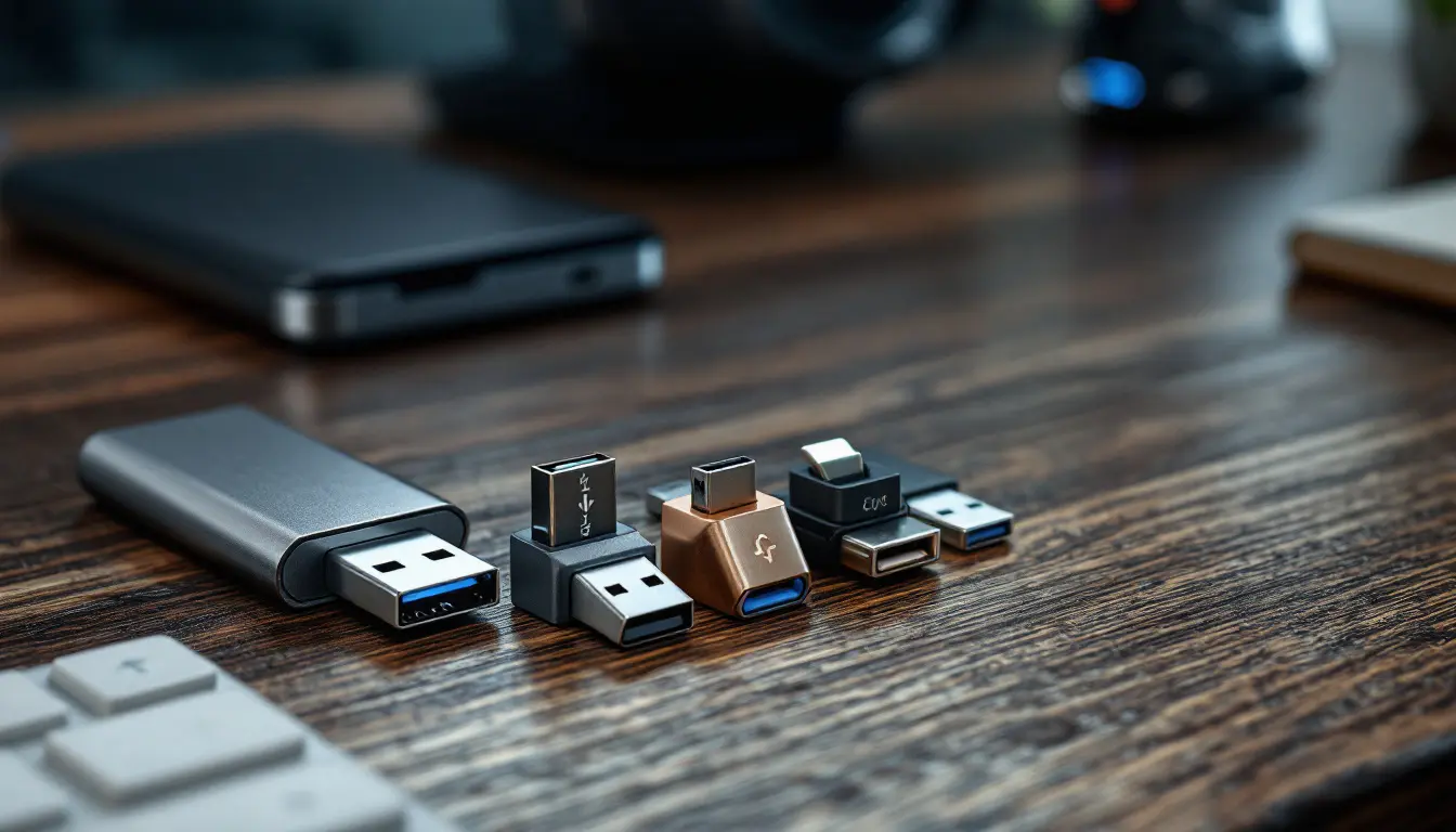 scoprite come le prese usb sono diventate accessori indispensabili nella nostra vita quotidiana, facilitando la ricarica e la connettività di tutti i vostri dispositivi elettronici. immergetevi nell'universo delle prese usb e migliorate la vostra esperienza digitale.