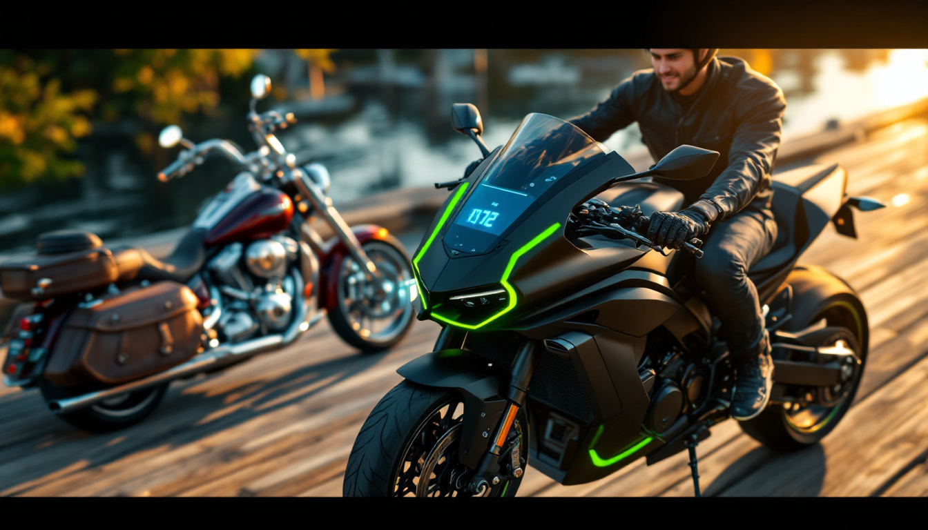 découvrez les différents types de motos et leurs spécificités dans cet article complet. apprenez à choisir la moto qui vous convient le mieux, en fonction de votre style de conduite et de vos besoins. des motos sportives aux cruiser en passant par les touring, trouvez celle qui vous correspond.