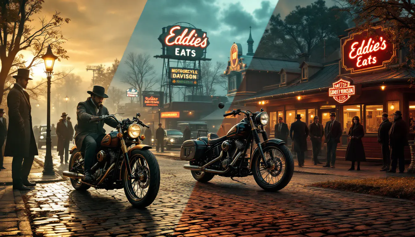 découvrez l'évolution fascinante des motos à travers les décennies et explorez comment ces transformations ont influencé la culture, la technologie et l'industrie. un voyage à travers l'histoire des deux-roues qui a changé notre façon de rouler et de vivre.
