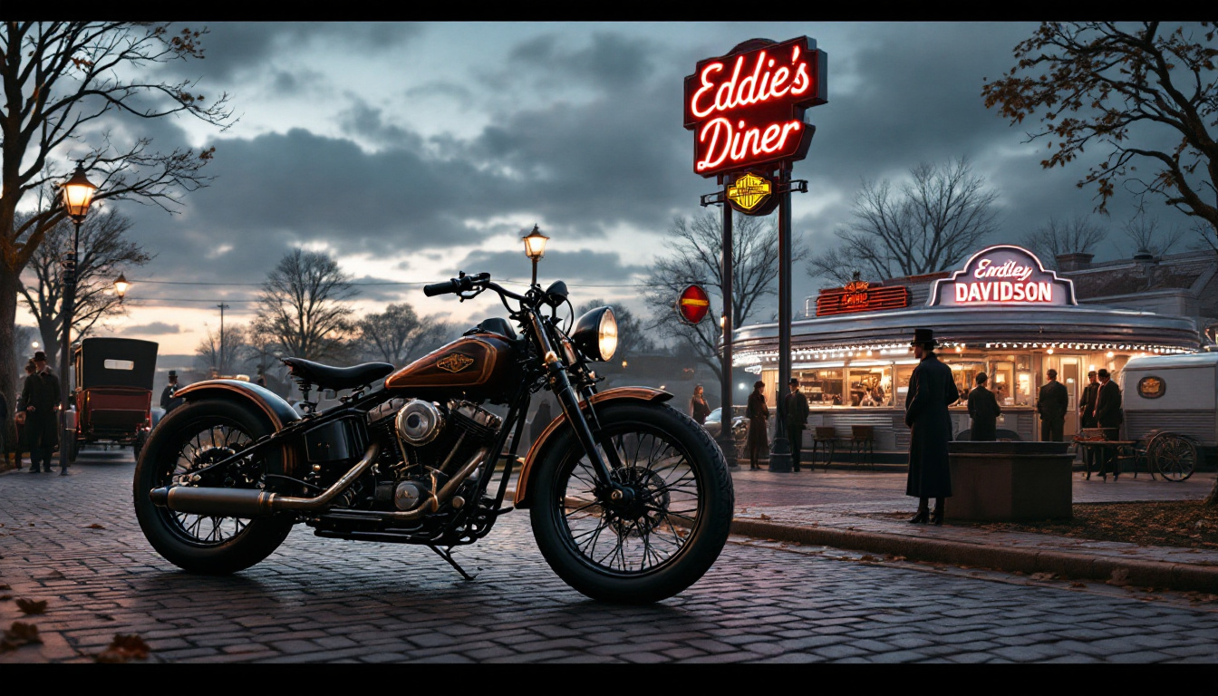 découvrez l'évolution fascinante des motos à travers l'histoire et ses impacts significatifs sur la culture, l'industrie et la mobilité. plongez dans les innovations qui ont transformé ces machines emblématiques et leur influence sur notre société moderne.