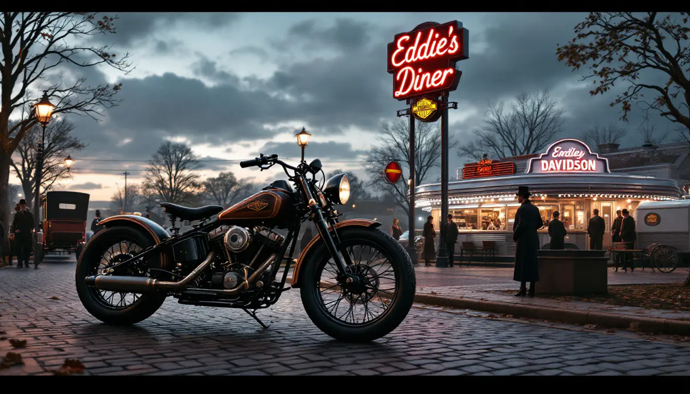 découvrez l'évolution fascinante des motos à travers l'histoire et ses impacts significatifs sur la culture, l'industrie et la mobilité. plongez dans les innovations qui ont transformé ces machines emblématiques et leur influence sur notre société moderne.