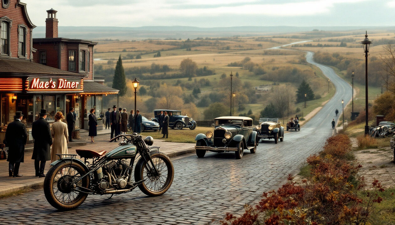 découvrez l'évolution fascinante des motos à travers les décennies et explorez les impacts significatifs qu'elles ont eu sur la société, l'industrie et la culture. plongez dans l'histoire riche de ces véhicules emblématiques et leur influence sur la mobilité moderne.