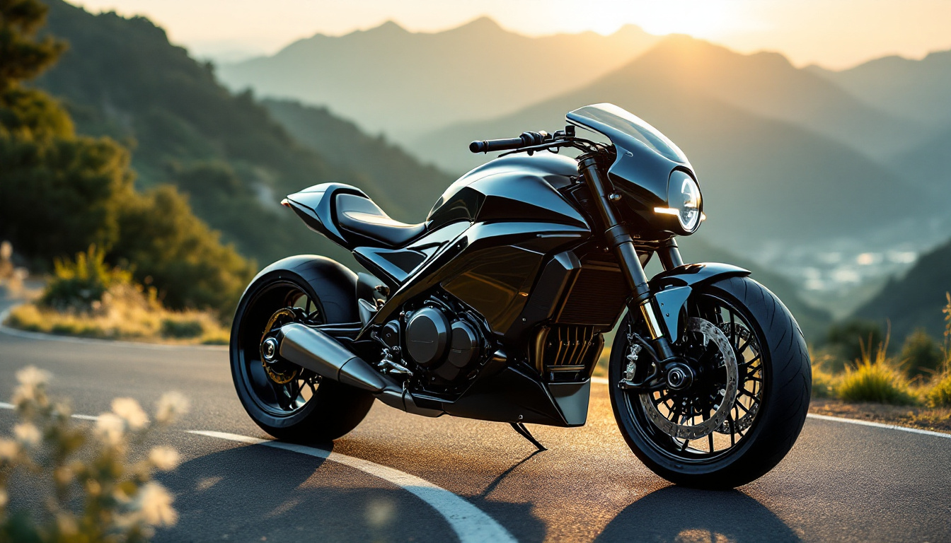 découvrez comment une batterie de qualité peut améliorer les performances de votre moto, assurer un démarrage fiable et prolonger sa durée de vie. apprenez à choisir la batterie idéale pour optimiser le fonctionnement de votre deux-roues.