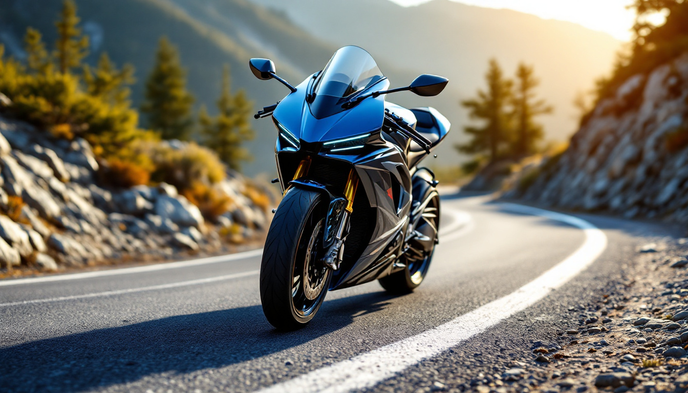 découvrez comment une batterie de qualité peut transformer le fonctionnement de votre moto, en garantissant une performance optimale, une meilleure fiabilité et une longévité accrue. apprenez les avantages d'un entretien approprié et comment choisir la batterie idéale pour maximiser votre expérience de conduite.