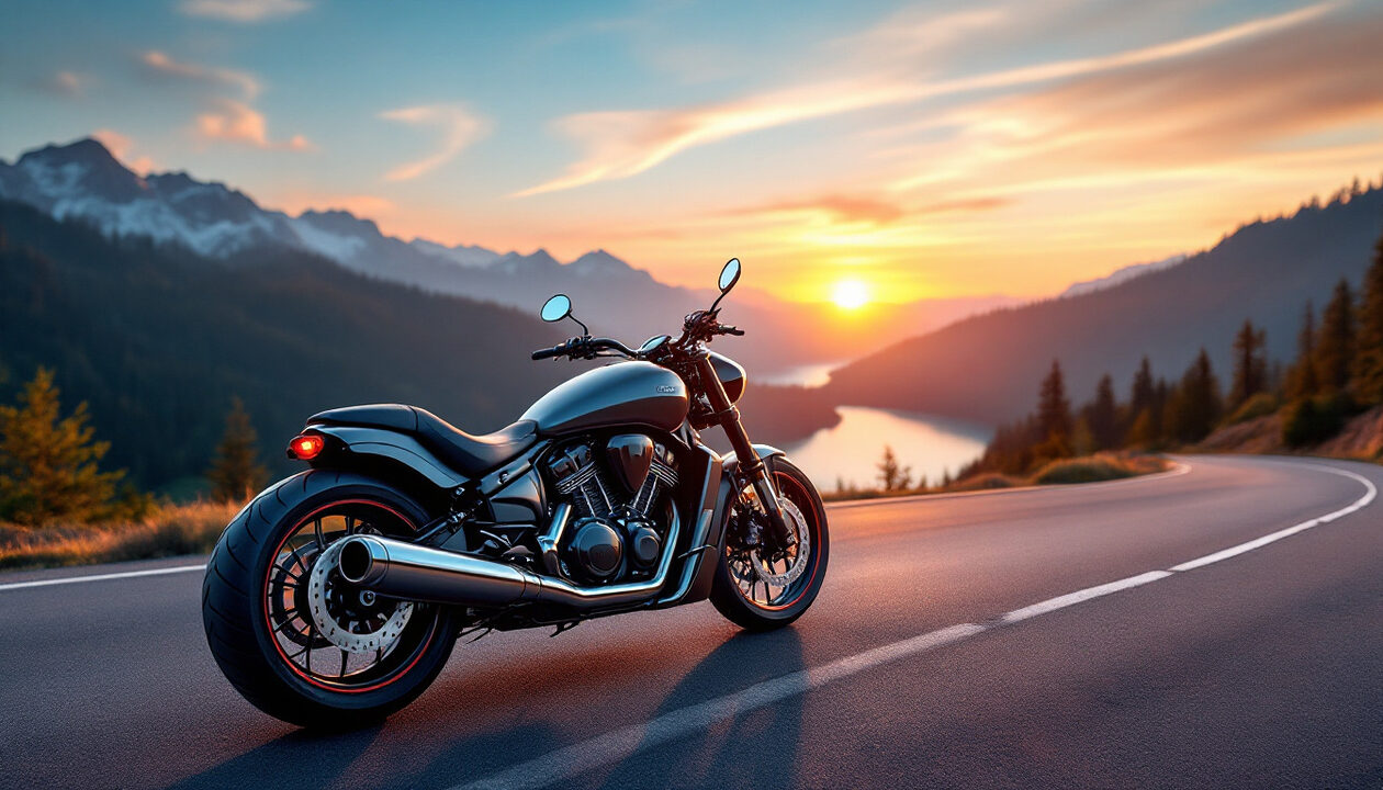 découvrez comment une batterie de qualité peut transformer les performances de votre moto. apprenez l'importance d'une bonne batterie pour un démarrage fiable, une meilleure durée de vie et une conduite en toute sécurité. ne laissez pas une batterie défaillante affecter vos trajets !