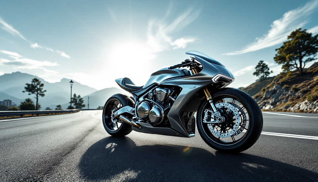 découvrez comment une batterie de qualité améliore la performance de votre moto, assure un démarrage fiable et prolonge la durée de vie de votre véhicule. apprenez les signes d'une batterie défaillante et les astuces pour choisir le modèle adapté à votre besoin.