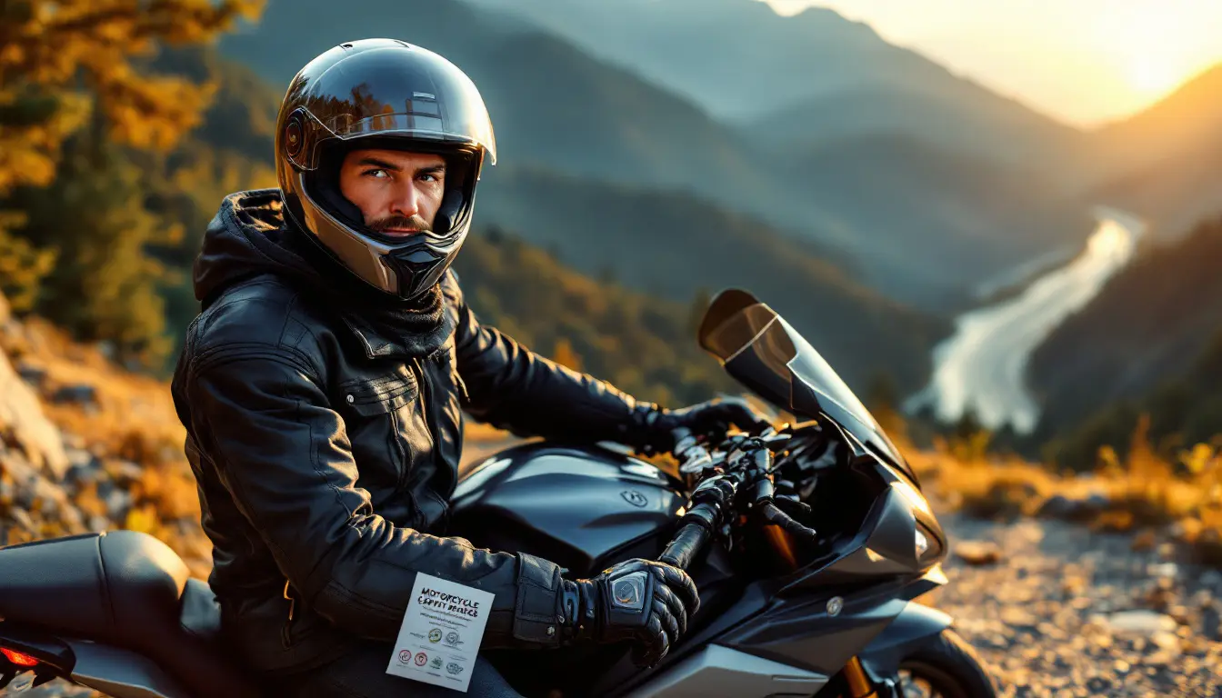 scoprite perché selezionare un pilota competente è cruciale per ottimizzare la vostra esperienza di guida in moto. apprendente come un buon pilota può migliorare la vostra sicurezza, le vostre prestazioni e il vostro divertimento sulla strada.