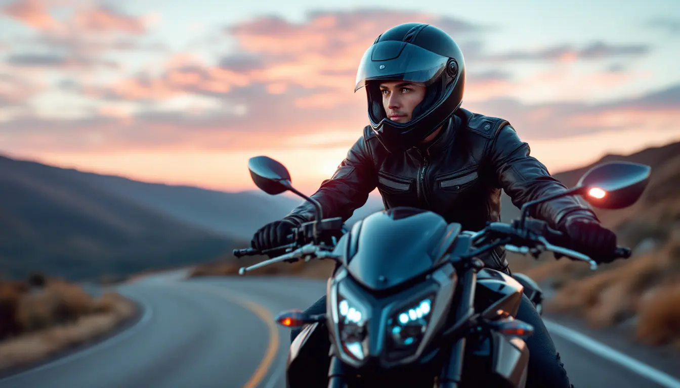 scoprite perché la scelta di un buon pilota per la vostra moto è essenziale per garantire la vostra sicurezza, ottimizzare le vostre prestazioni e godere appieno della vostra esperienza di guida. apprendente i criteri da considerare per fare la scelta migliore e guidare con fiducia.