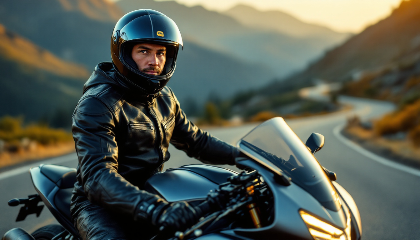 discover why choosing a good rider is crucial for the performance and safety of your motorcycle. learn the essential criteria to consider for making the best choice and optimizing your riding experience.