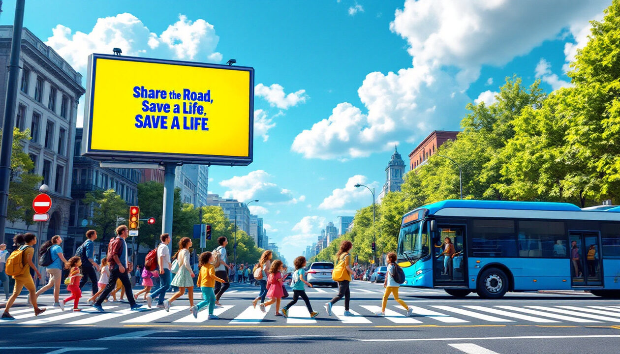découvrez pourquoi la sensibilisation à la sécurité routière est cruciale pour réduire les accidents et sauver des vies. informez-vous sur les enjeux, les impacts et les actions à entreprendre pour garantir une circulation plus sûre pour tous.