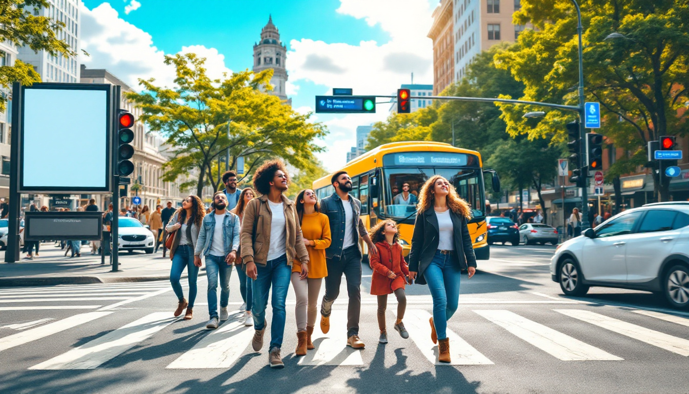 discover why raising awareness about road safety is essential to protect all road users. Learn about the stakes, alarming statistics, and actions to be taken to reduce accidents and save lives.