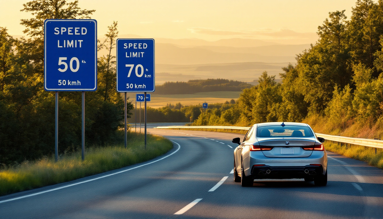 discover why respecting speed limits is essential for guaranteeing road safety, reducing accidents, and protecting the lives of road users. inform yourself about the consequences of excessive speed and learn how to adopt responsible behaviors while driving.