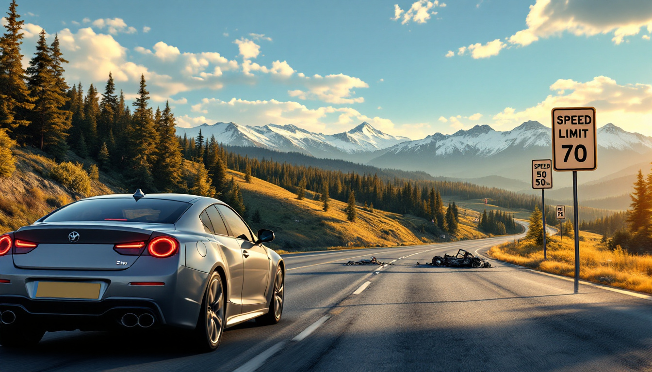 discover why respecting speed limits is crucial for road safety, protecting pedestrians, and reducing accidents. Learn about the stakes related to speed and how responsible behaviors can save lives.