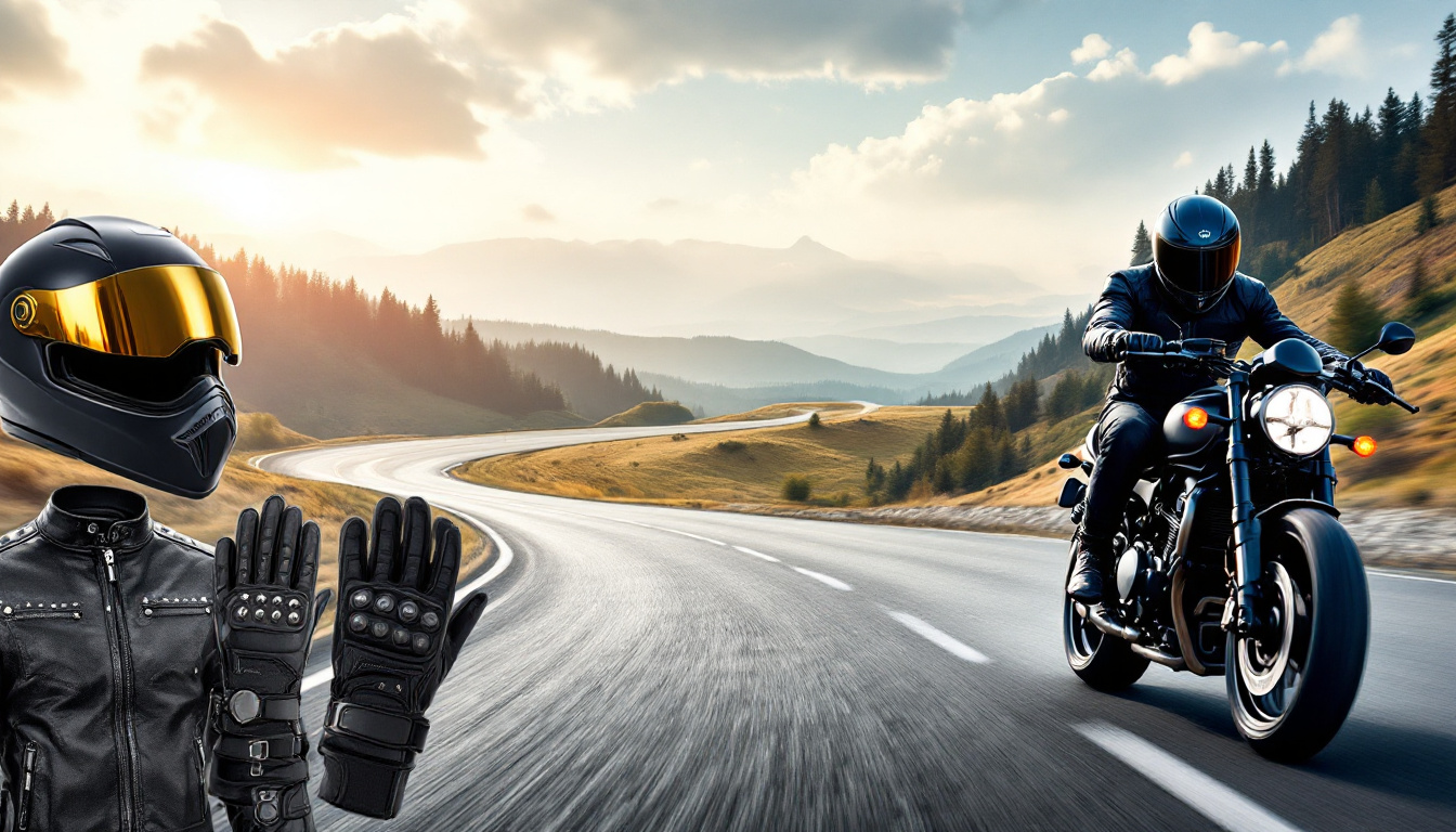discover Motoblouz's exceptional offer! enjoy up to 15% off a wide selection of biker equipment. don’t miss this opportunity to ride safely while saving on your gear. order now and equip yourself for your next adventures!