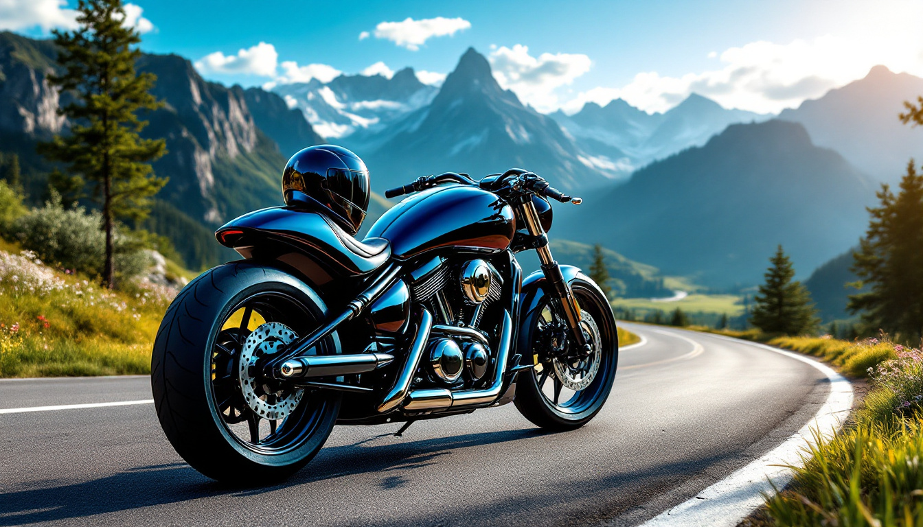 discover the advantages of investing in a high-end motorcycle: exceptional performance, advanced technologies, riding comfort, and appreciation of your passion. explore the reasons that make these motorcycles a wise choice for enthusiasts and thrill-seekers.
