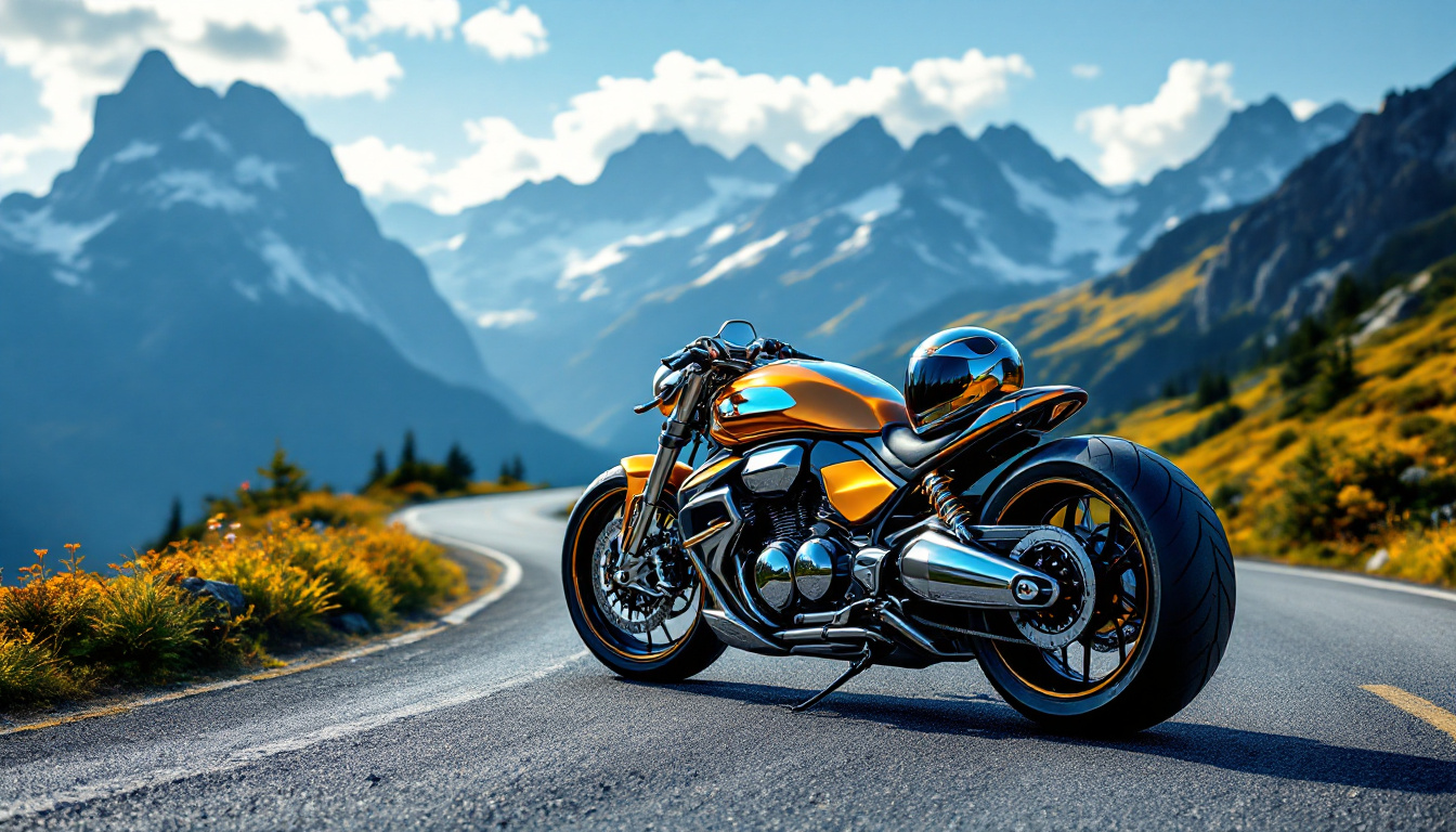 discover the advantages of investing in a high-end motorcycle: performance, comfort, design, and long-term value. learn how this choice can enrich your riding experience and bring unparalleled pleasure on the road.