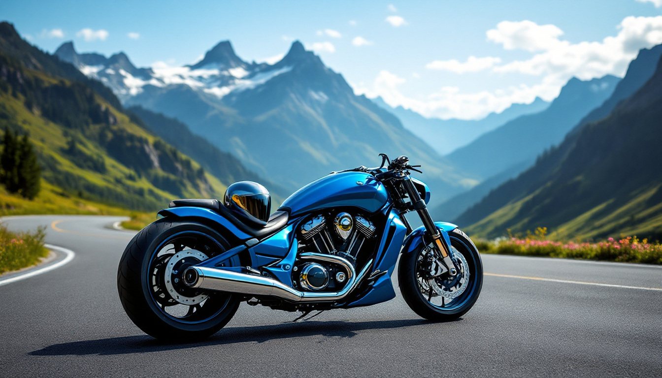 discover the compelling reasons to invest in a high-end motorcycle. performance, comfort, style, and long-term value, explore the advantages of a wise choice for two-wheeled enthusiasts.
