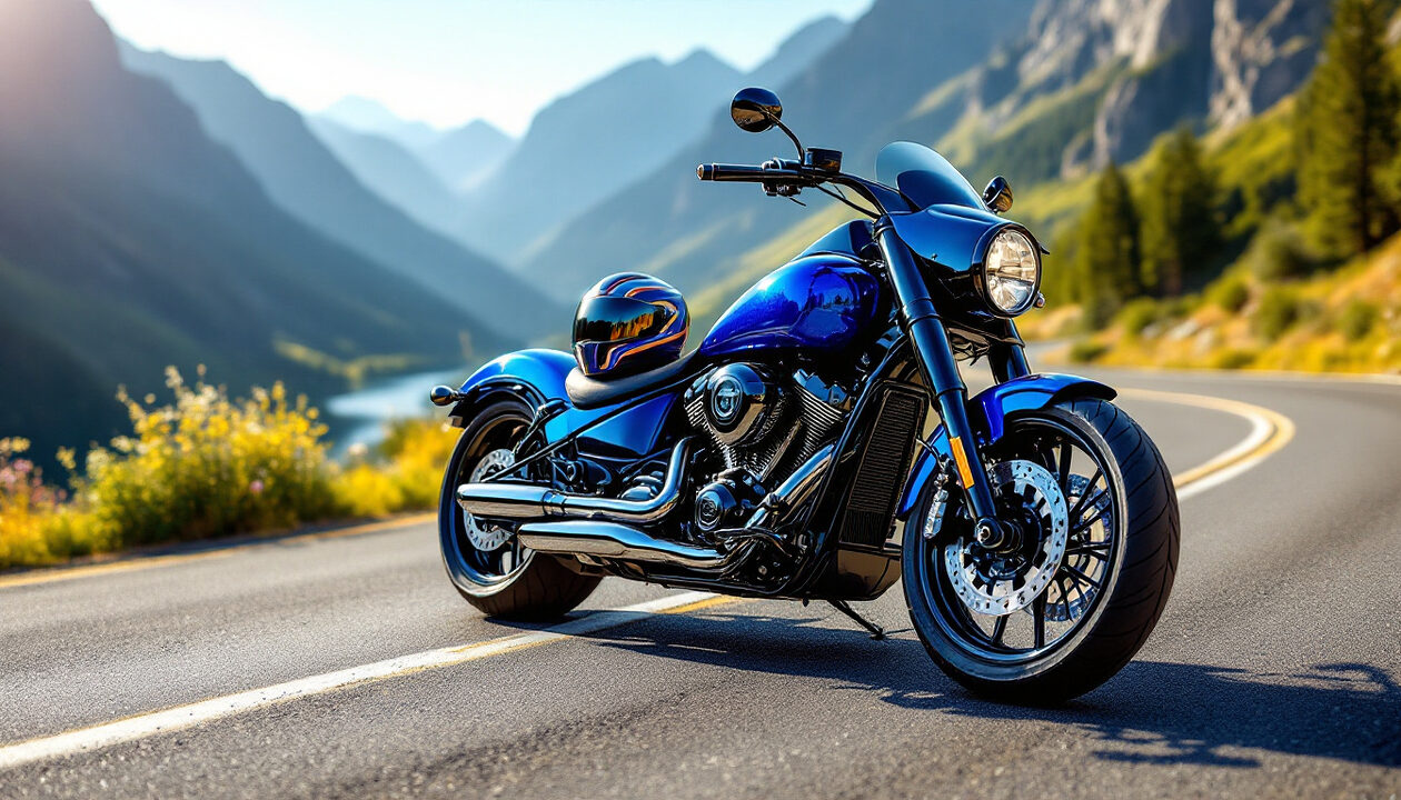 découvrez les avantages d'investir dans une moto haut de gamme : performances exceptionnelles, confort inégalé, et valeur de revente élevée. explorez les raisons qui font de ces machines d'exception un choix judicieux pour les passionnés de deux-roues.