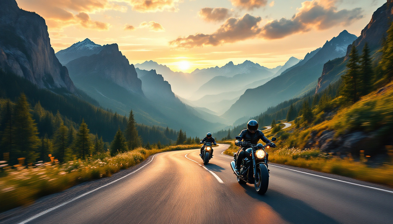 discover how to choose the ideal time for your motorcycle trips. explore the best seasons, weather conditions, and destinations to fully enjoy every two-wheel adventure.