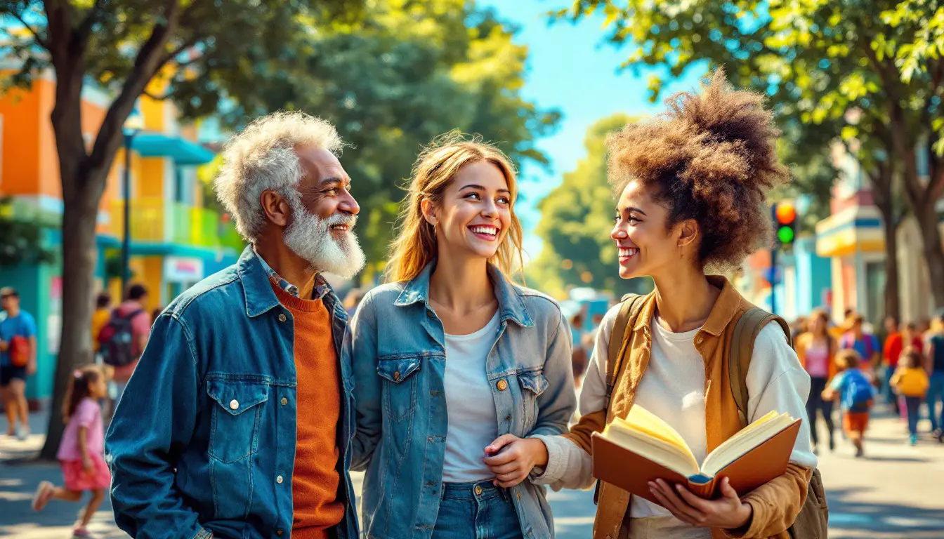 scopri come l’atteggiamento e il comportamento influenzano la nostra guida quotidiana. impara ad adottare abitudini positive per migliorare le tue relazioni e il tuo benessere.
