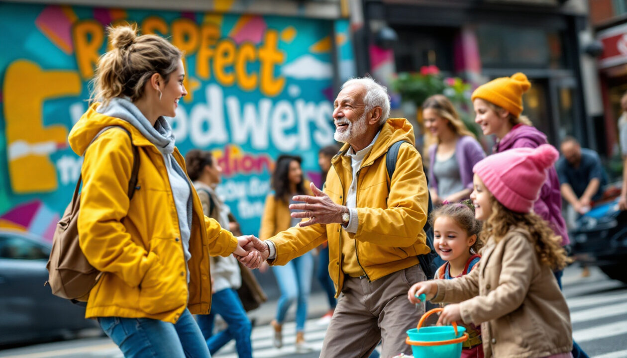 découvrez comment l'attitude et le comportement impactent notre conduite au quotidien. apprenez les clés pour adopter une mentalité positive et améliorer vos relations interpersonnelles.