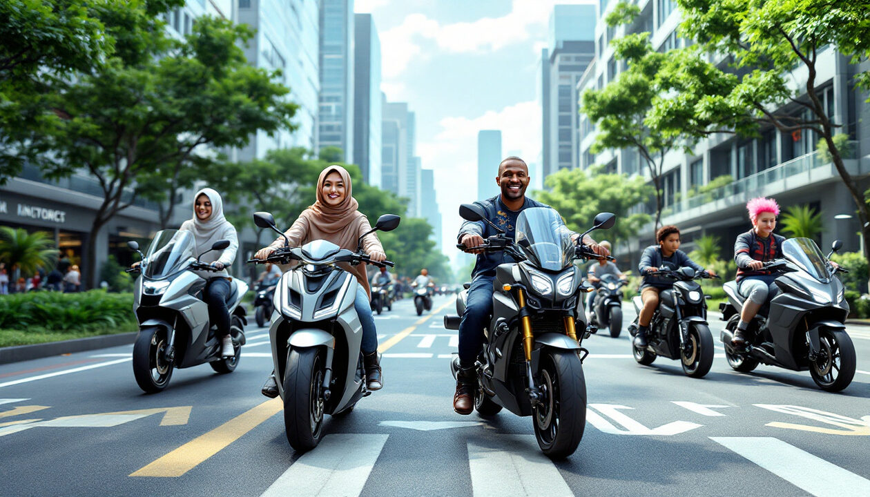 découvrez les changements prévus en 2025 concernant la réglementation sur la circulation interfiles pour les motards. informez-vous sur les nouvelles règles qui visent à améliorer la sécurité et la fluidité du trafic. restez à jour pour rouler en toute légalité !