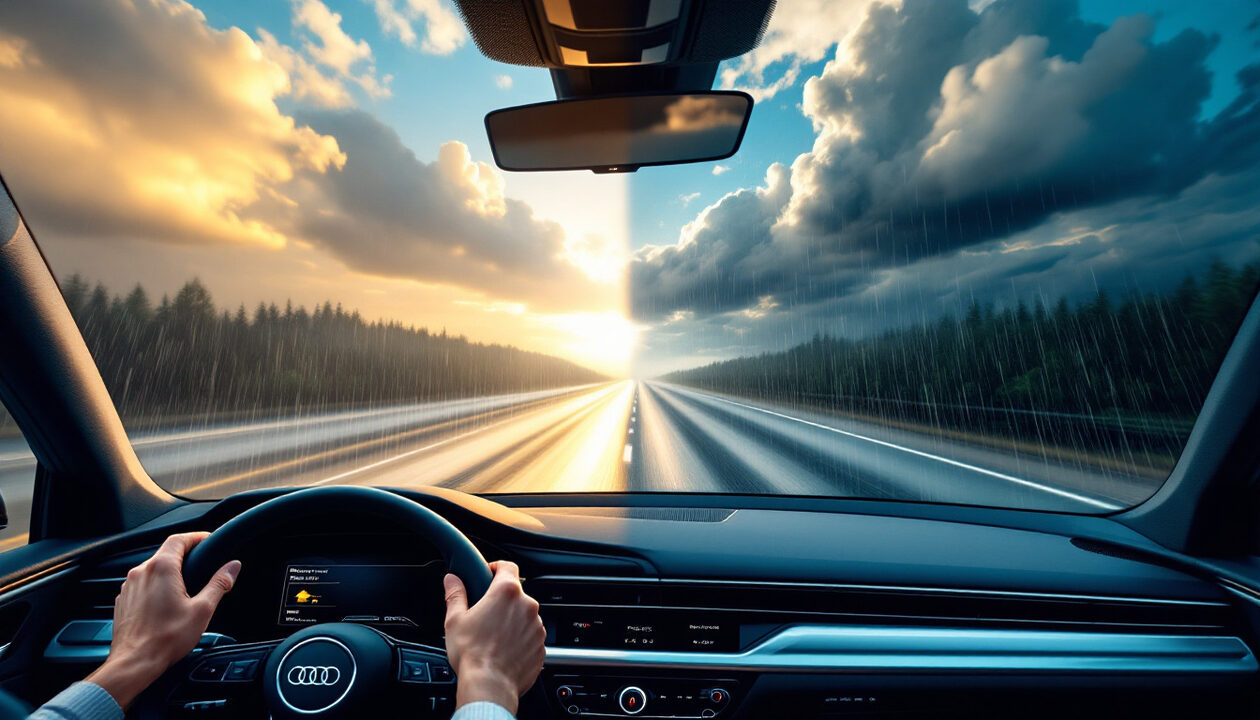 découvrez nos conseils pratiques pour adapter votre conduite aux diverses conditions météorologiques. apprenez à gérer la neige, la pluie, le verglas et le brouillard pour rouler en toute sécurité et améliorer votre maîtrise du volant.