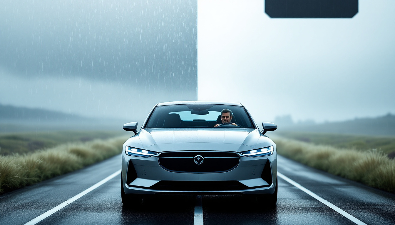 découvrez des conseils pratiques pour adapter votre conduite aux différentes conditions météorologiques. apprenez à gérer la pluie, la neige, le verglas et le brouillard pour améliorer votre sécurité sur la route.