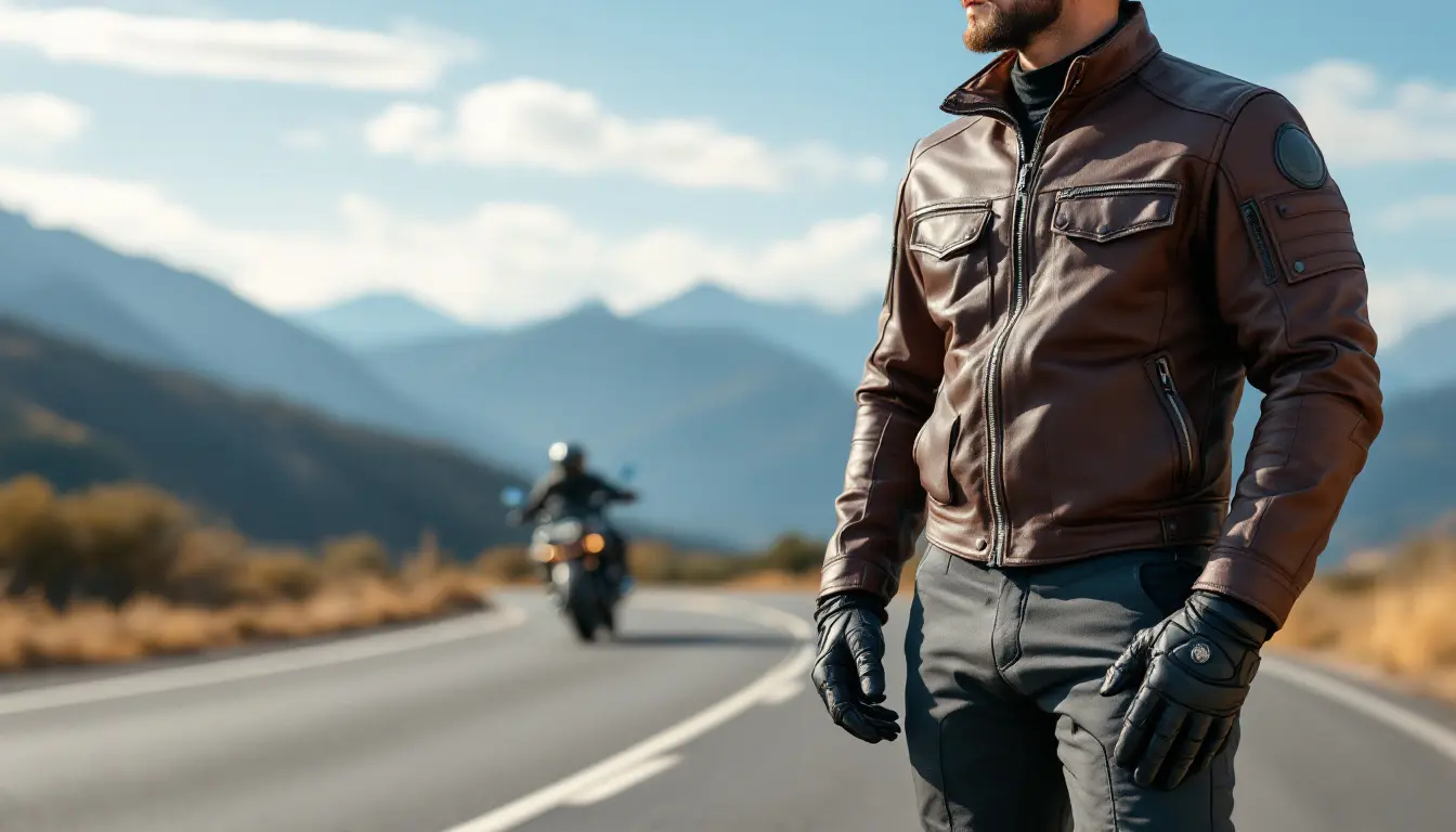 discover our essential tips for choosing the ideal motorcycle gear for long-distance travel. learn to select clothing, shoes, and accessories that combine comfort, safety, and performance on the road.