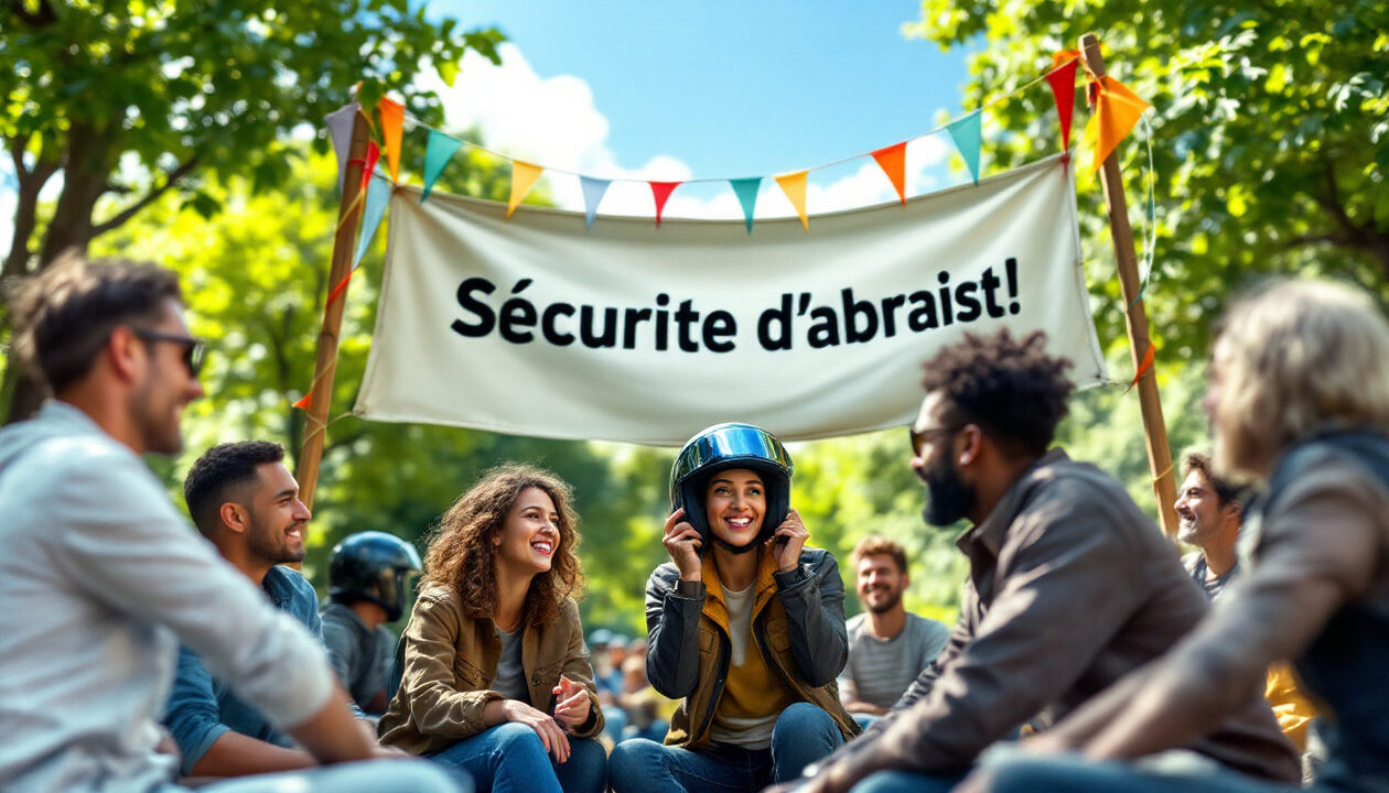 découvrez des stratégies efficaces pour instaurer une culture de sécurité parmi les motards. apprenez comment sensibiliser, éduquer et encourager des comportements responsables pour réduire les risques sur la route et promouvoir une conduite sécurisée.