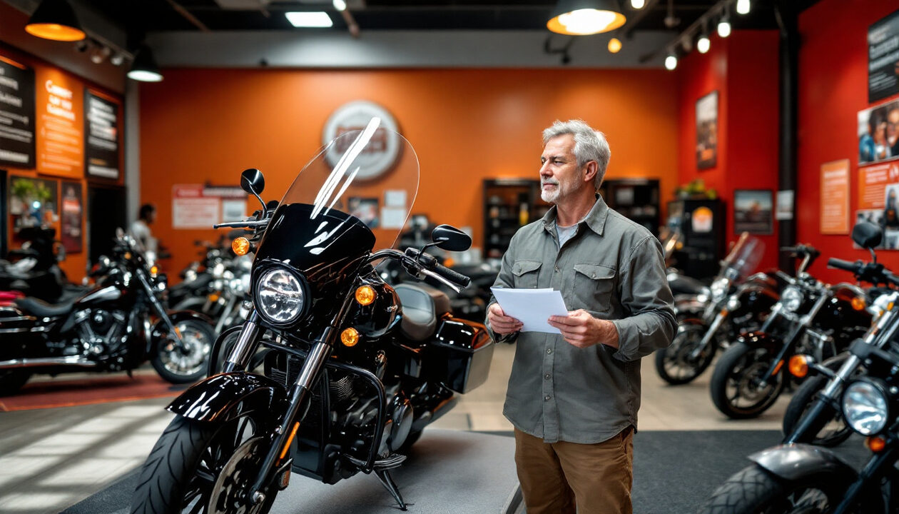 découvrez nos conseils pratiques pour éviter les arnaques lors de l'achat d'une moto. apprenez à identifier les pièges courants, vérifiez l'historique du véhicule et sécurisez votre transaction pour un achat serein et en toute confiance.